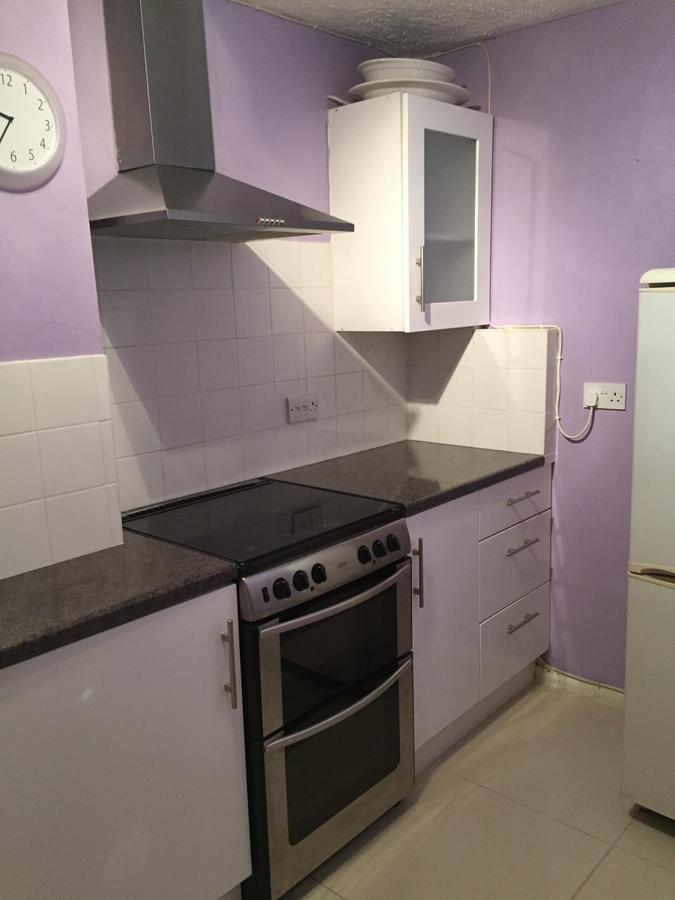 Eagle Close 2 Bedroom Home Waltham Abbey Eksteriør billede
