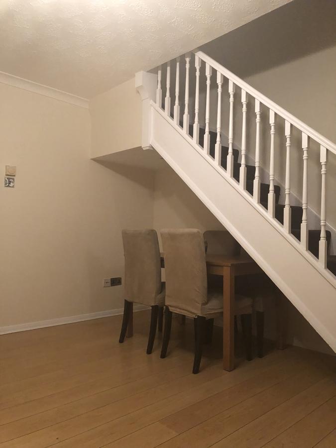 Eagle Close 2 Bedroom Home Waltham Abbey Eksteriør billede