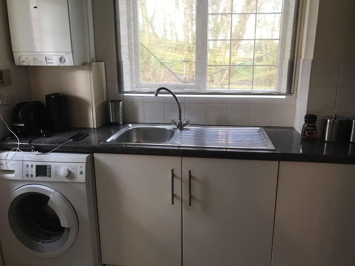 Eagle Close 2 Bedroom Home Waltham Abbey Eksteriør billede