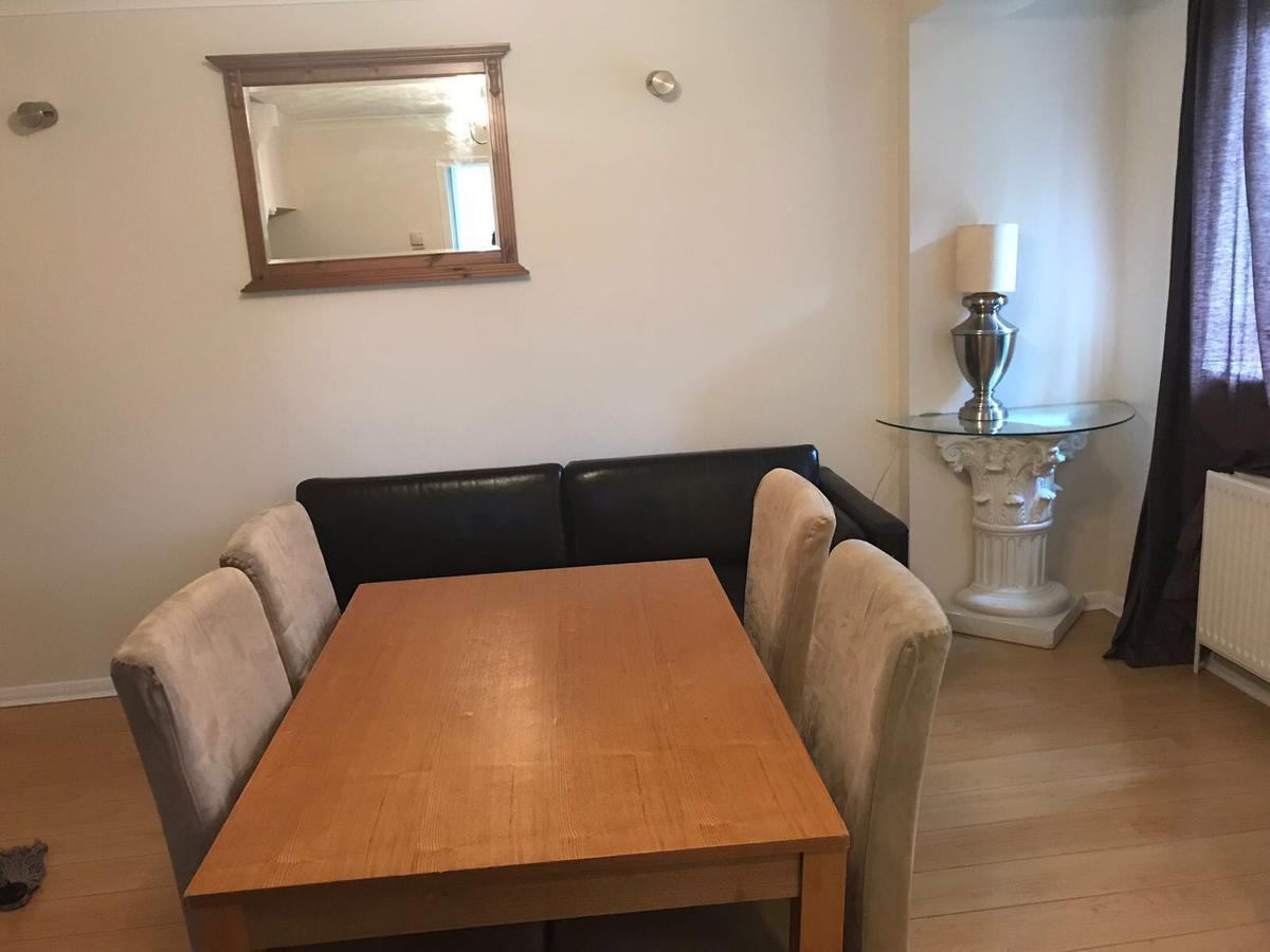 Eagle Close 2 Bedroom Home Waltham Abbey Eksteriør billede